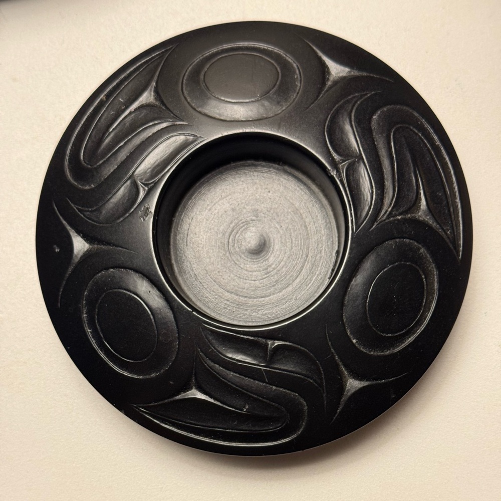 Boma PNW candle holder